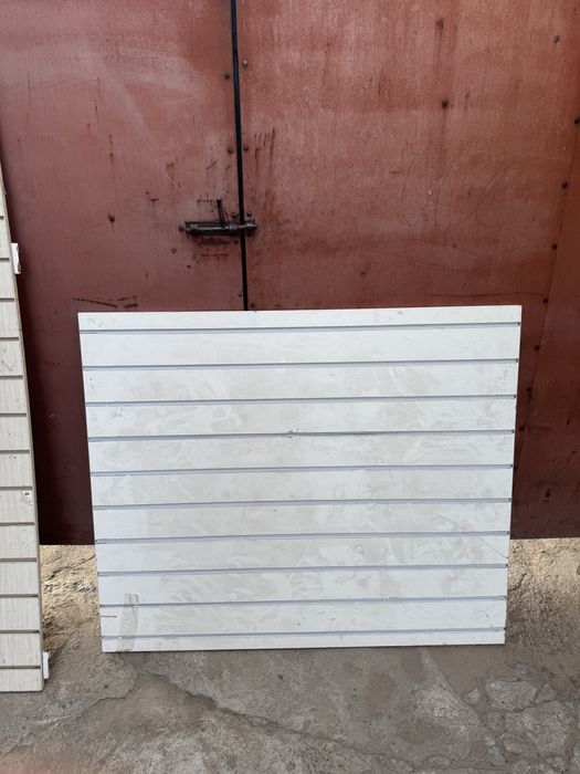 Эканомпанель недорого