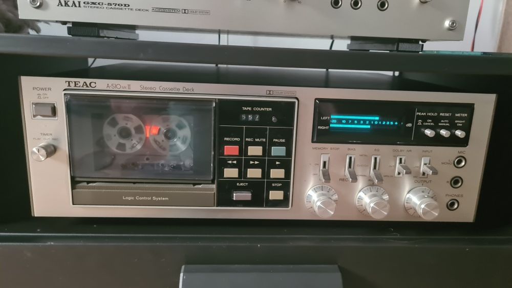 Black friday - Deck-uri vintage rare