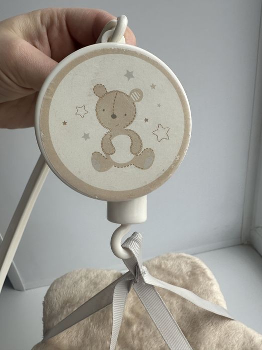 мобиль на кроватку