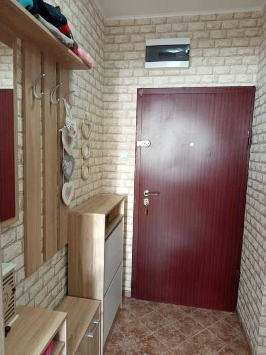 Продава се Двустаен апартамент в Пловдив, Кършияка - 43 кв.м за 2252 €/кв.м - Снимка #8