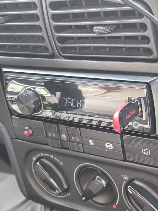Автомагнитола Pioneer оригинал