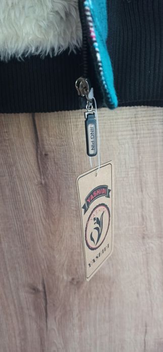 Зимно яке, Унисекс