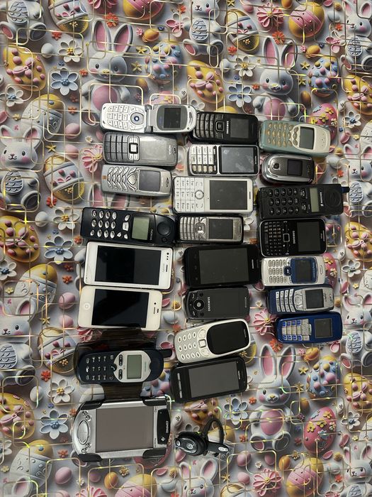 Telefoane vintage