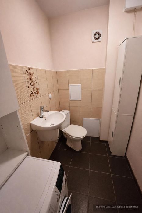 Дава се под наем Двустаен апартамент в София, Красно село - 85 кв.м за 660 € - Снимка #4