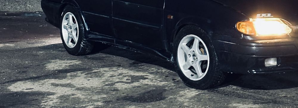 Диски 15 размер.