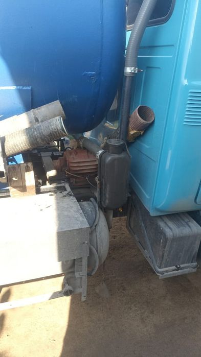Продам ассенизатор Газ 3307