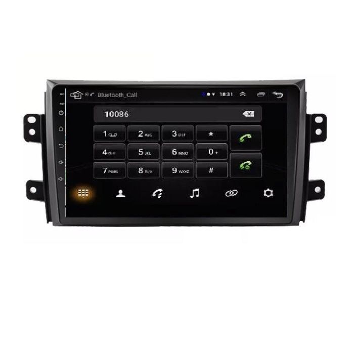 Navigatie Suzuki SX4,Octa-Core sau Quad Core factura+garantie