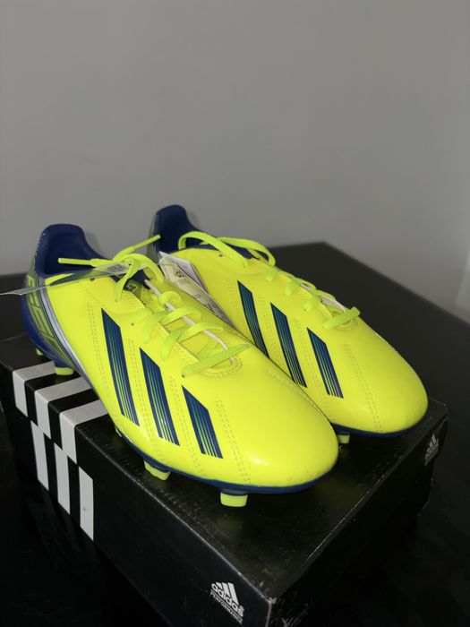 Adidas f10 ghete de fotbal
