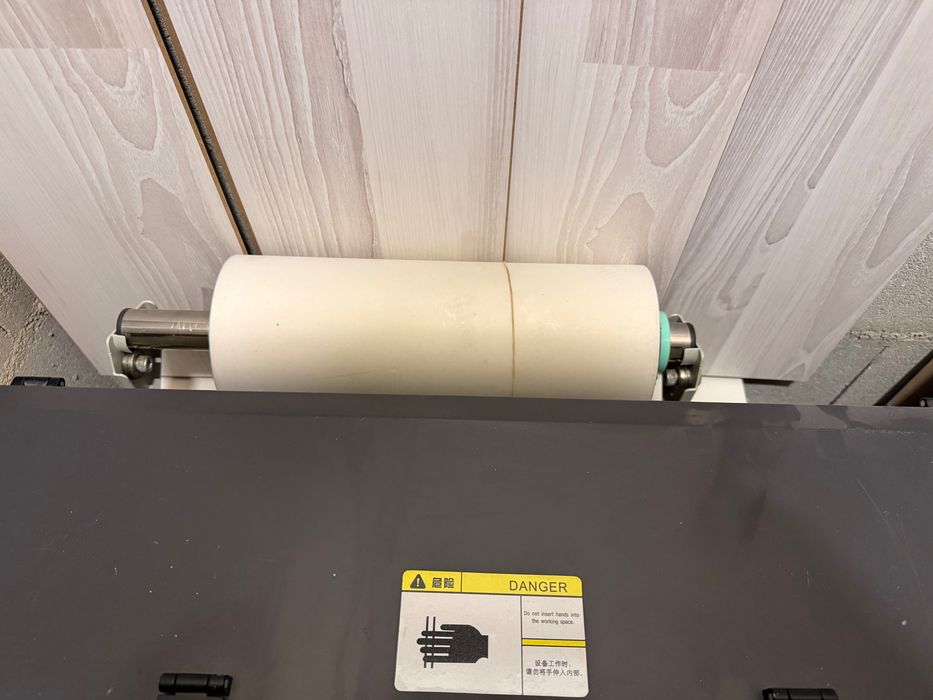 DTF Принтер EPSON глава 1390