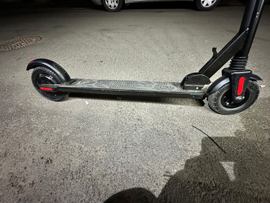 Tribe karo электросамокат