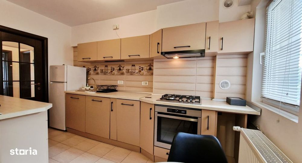 Apartament 3 camere Tineretului-Sincai, etaj 2, decomandat, 2 bai, lib