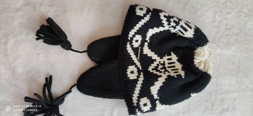 Sportalm зимна шапка