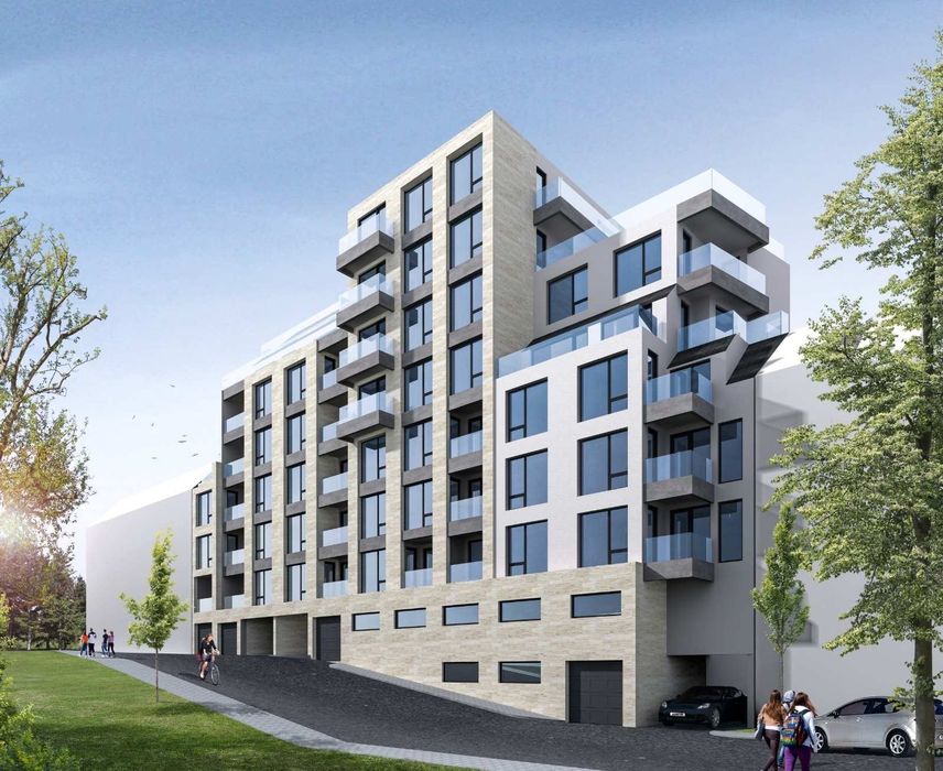 Продава се Тристаен апартамент в Варна, Христо Ботев - 89 кв.м за 1484 €/кв.м - Снимка #1