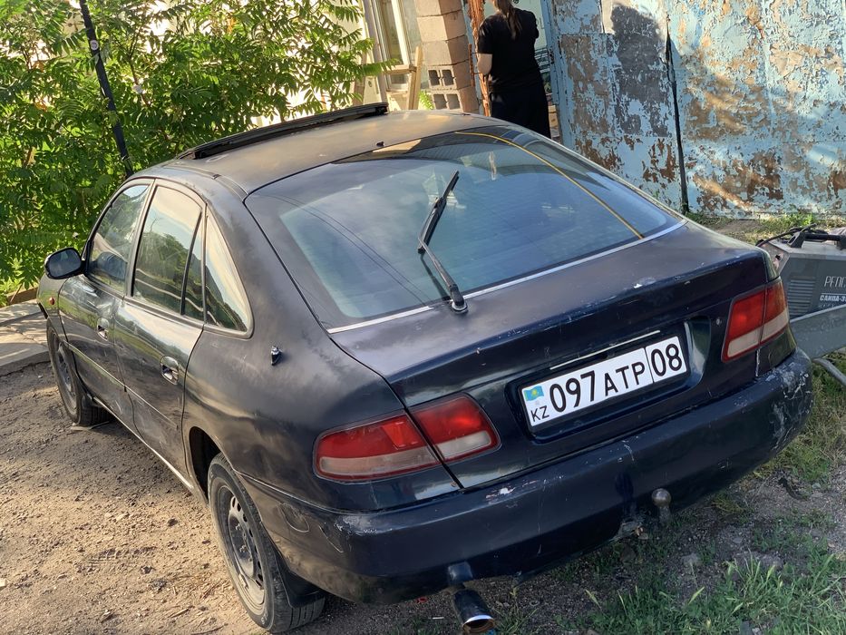Продам автомобиль