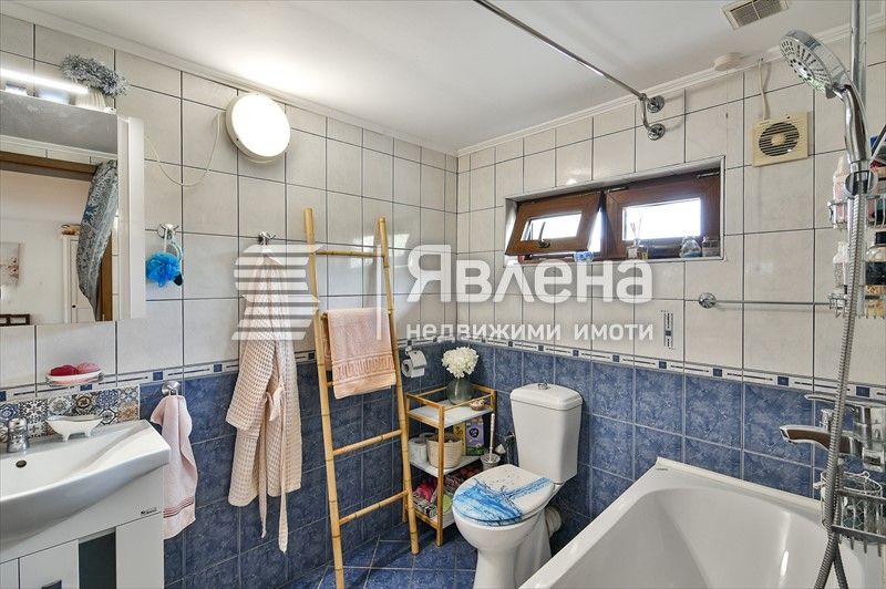 Красива къща с гледка