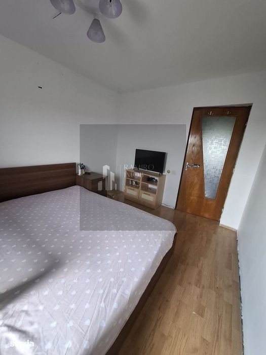 Apartament 3 camere Soseaua Alexandriei / Antiaeriana