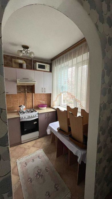 Продажа 3-комнатной квартиры