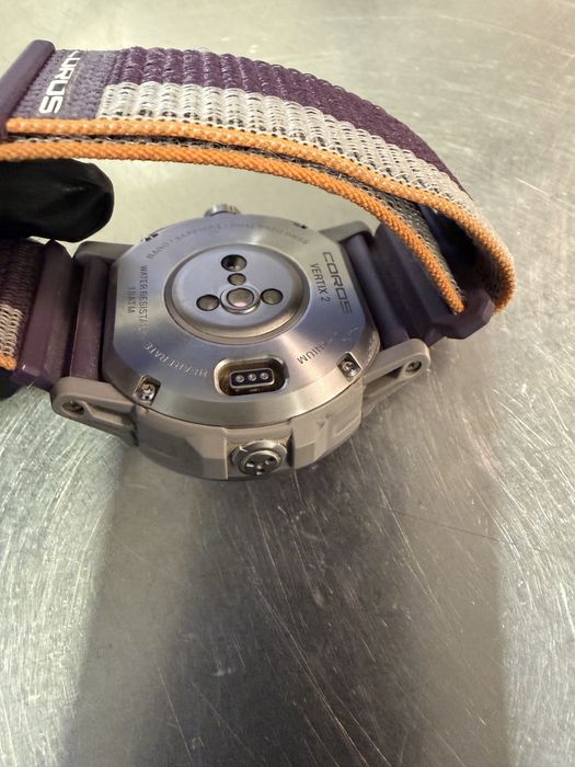 Часовник coros  vertix2