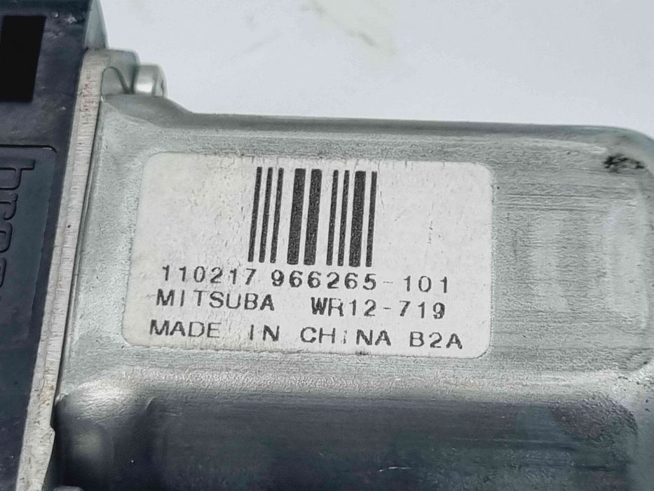 Motoras geam stanga spate Volvo XC60 [Fabr 2008-2017] 966265-101