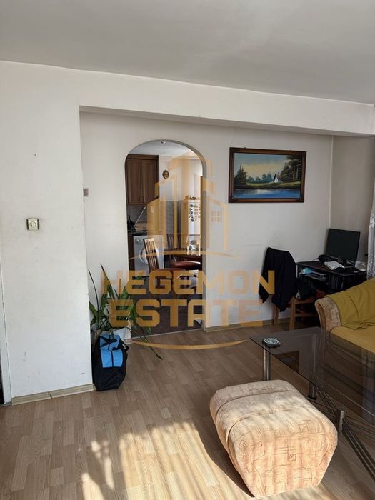 Продава се Тристаен апартамент в Варна, Цветен квартал - 68 кв.м за 2206 €/кв.м - Снимка #6