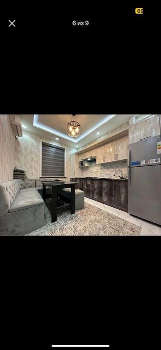 Аренда своя квартира