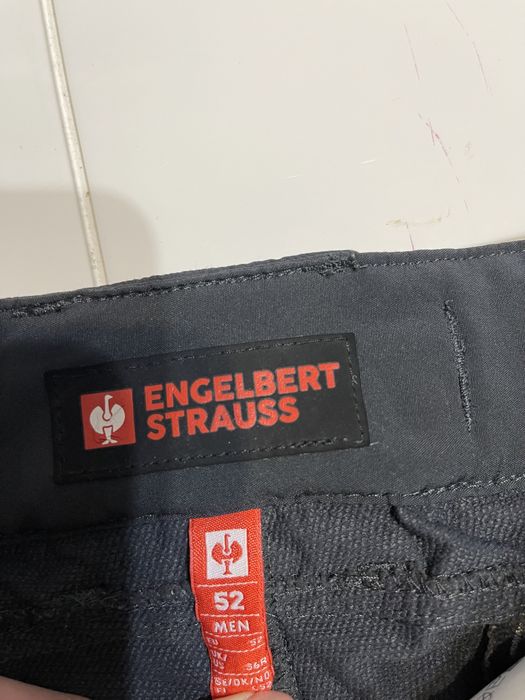Engelbert Strauss 52 pantaloni lungi