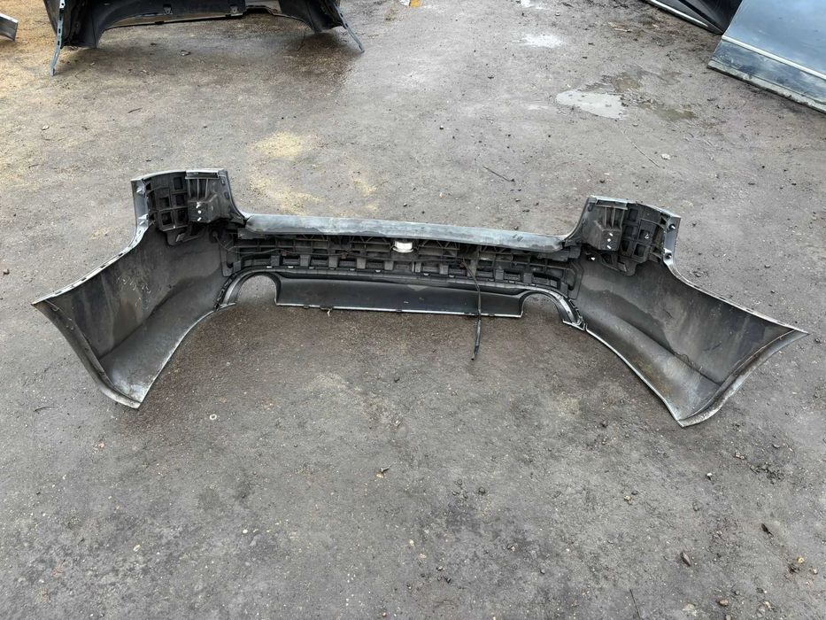 Bara spate Audi A4 B7 break