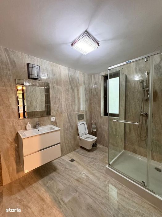 Vila Eleganta cu 7 Camere - Cheia Prahova- Mobilată și Utilată Complet