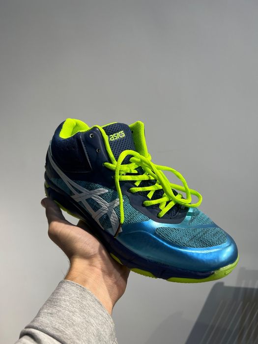 Волейболные кроссовки Asics Mizuno Wave Stealth / Lightning