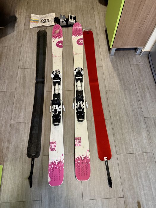 Vand Schiuri de tura pentru femei