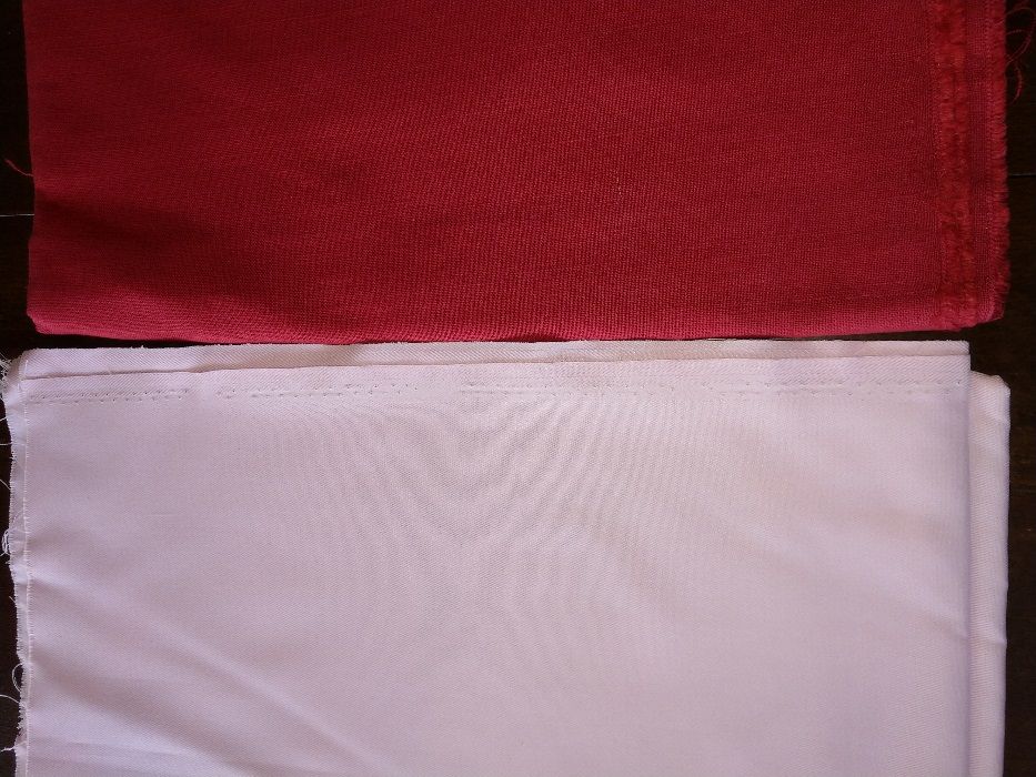 Платове, памук, вълна,  из. коприна