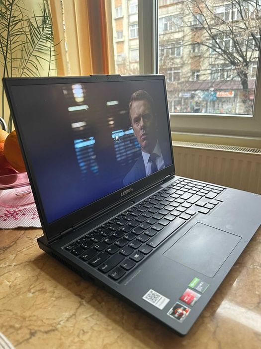 Lenovo Legion 5 15ARH05H
