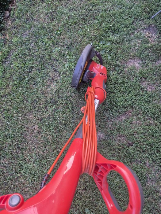 Vand Trimmer  electric Flymo Power Trim 500XT (model PTXT25)