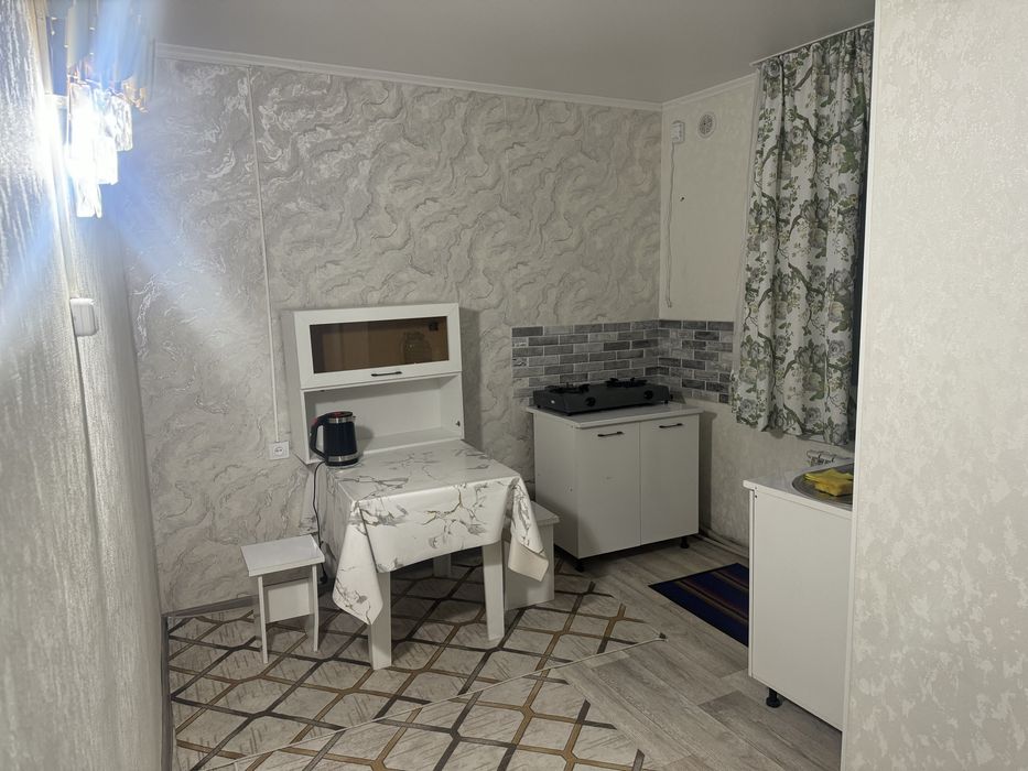 Почасовая 1 - комнатная