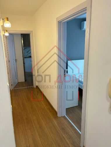 Дава се под наем Тристаен апартамент в Варна, Зимно кино Тракия - 60 кв.м за 612 € - Снимка #14