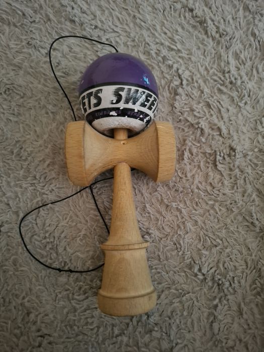 Kendama Sweets Starter