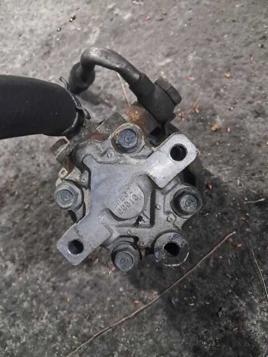 ГУР Chevrolet Cruze