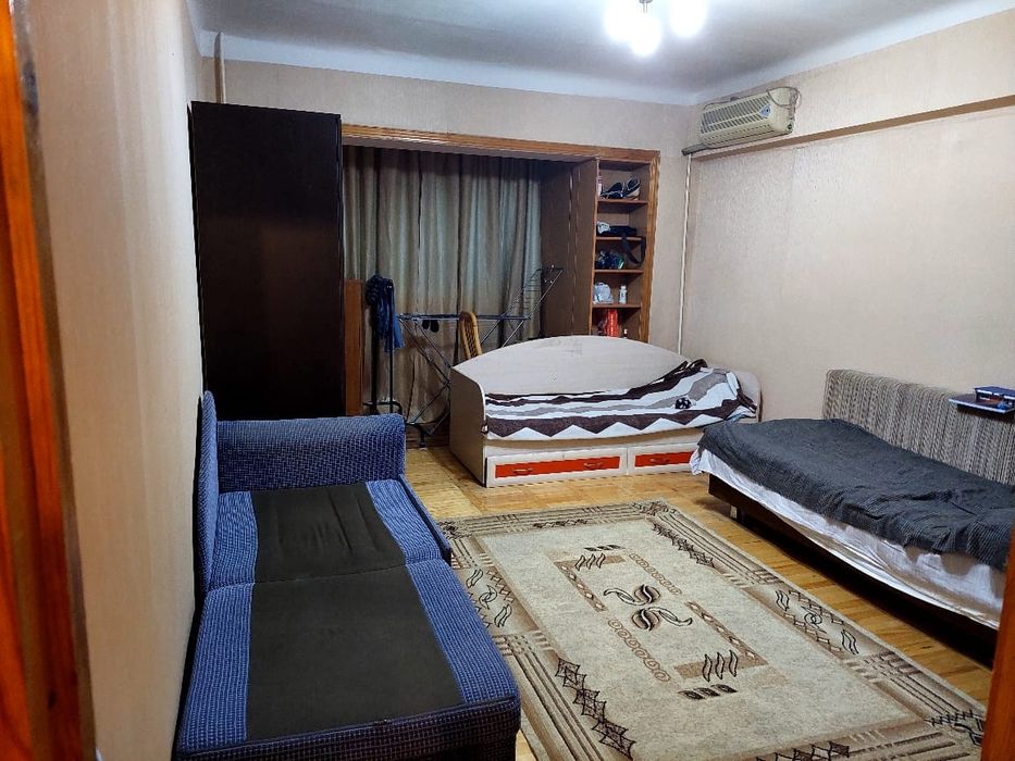 Ищем одну ДЕВУШКУ на подселение