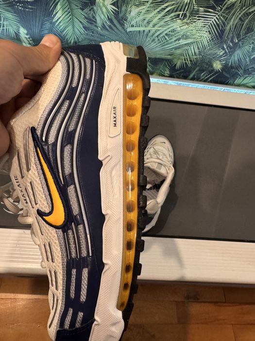 Nike Airmax Tl 2.5