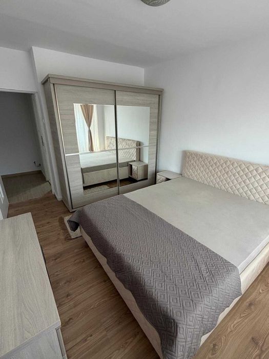 Apartament de vânzare