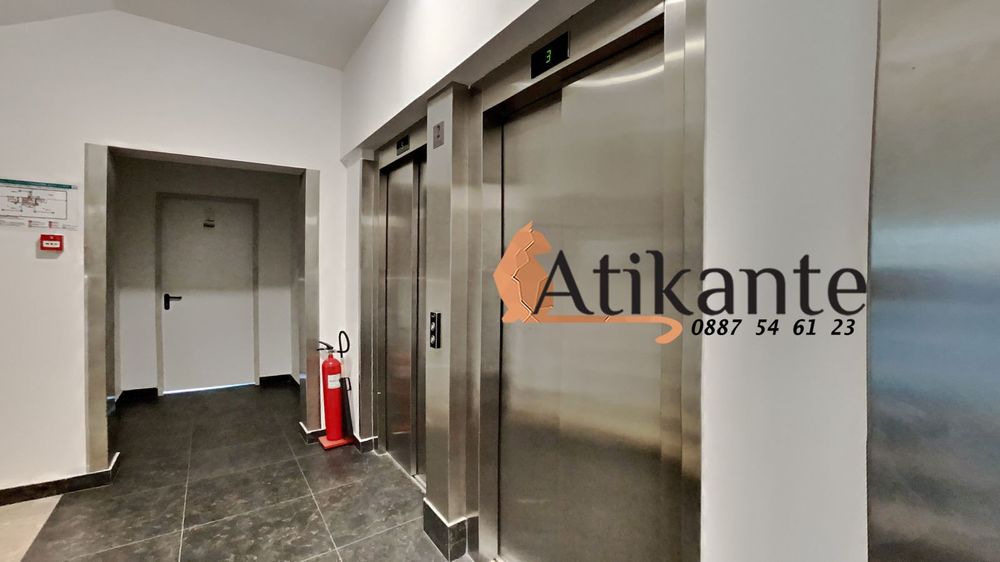 Дава се под наем Офис в София, Младост 4 - 174 кв.м за 1388.22 € - Снимка #4