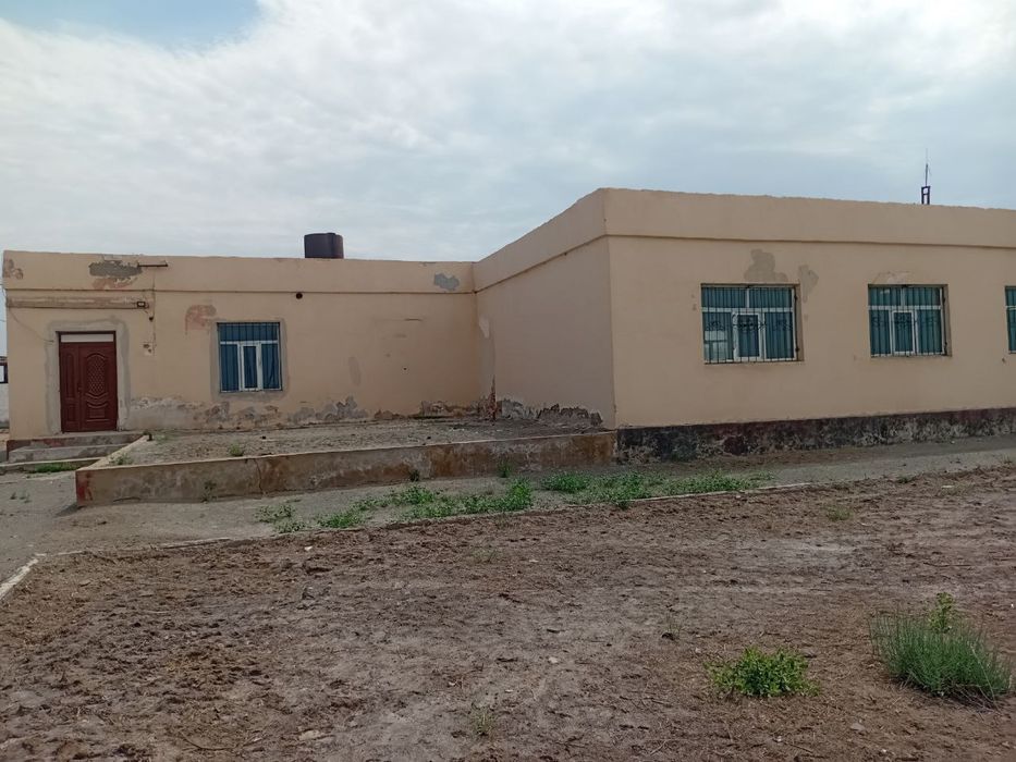 Халыкка хизмет корсетиу орайы имараты сатылады+РАССРОЧКА.