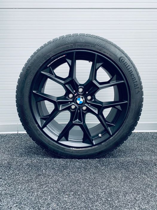 Jante originale BMW seria 5 i5 G60 G61 style 942M 5A324E0