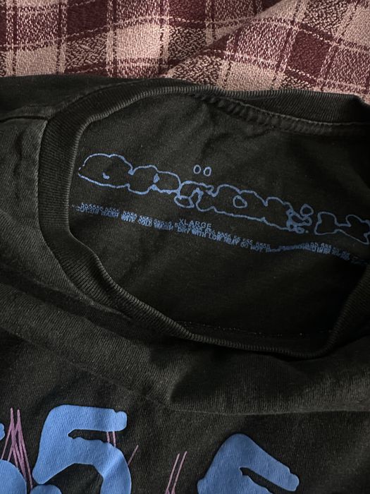 Tricou Sp5der 555555