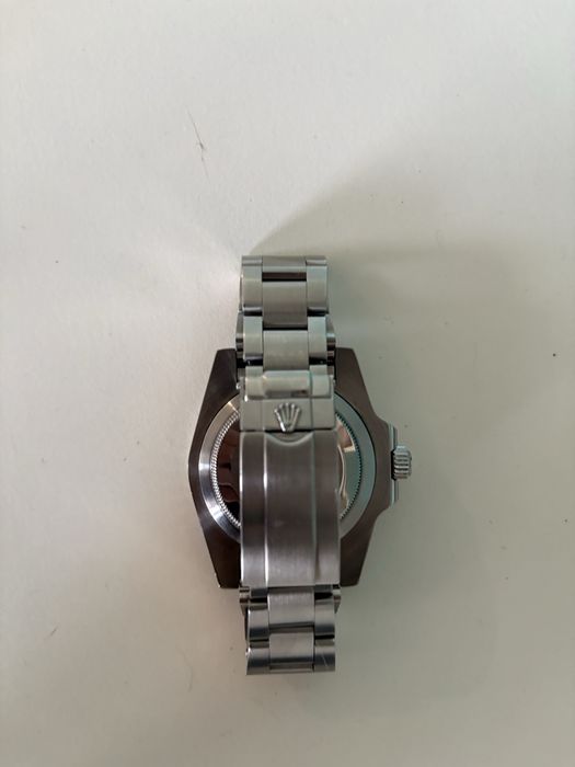 Rolex Submariner No Date