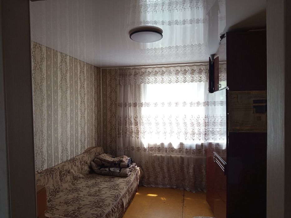 Продам дом с.Новокаменка,