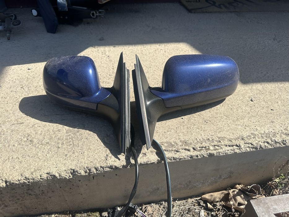 Огледало/Огледала за Фолксваген Пасат 5.5