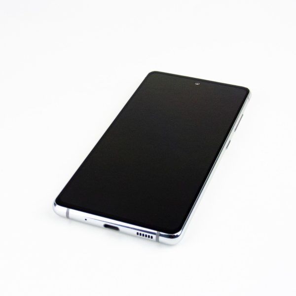 Samsung Galaxy S20 FE 5G Cloud White