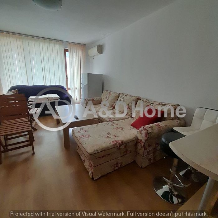 Продава се Тристаен апартамент в Несебър - 88 кв.м за 864 €/кв.м - Снимка #2