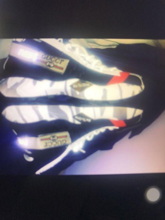 Adidasi Marimea 43 gucci